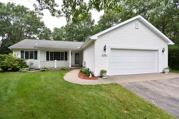 Plover, WI 54467,3361 DERBY COURT