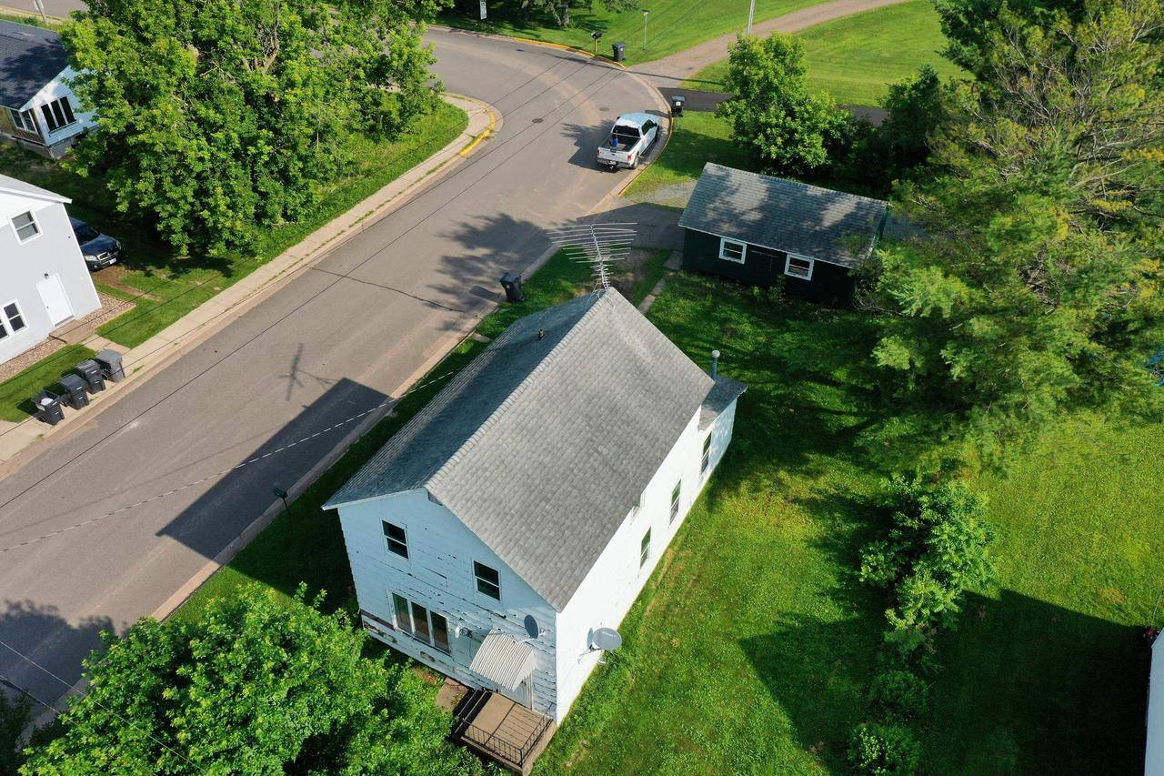 1012 HIGH STREET, Rib Lake, WI 54470
