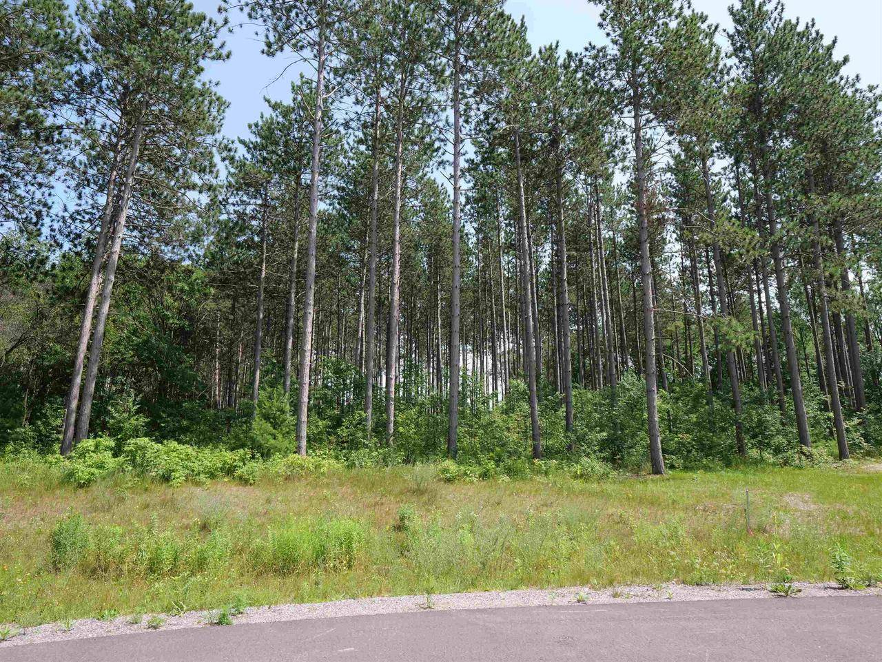 Lot 7 TWO SISTERS COURT, Stevens Point, WI 54482