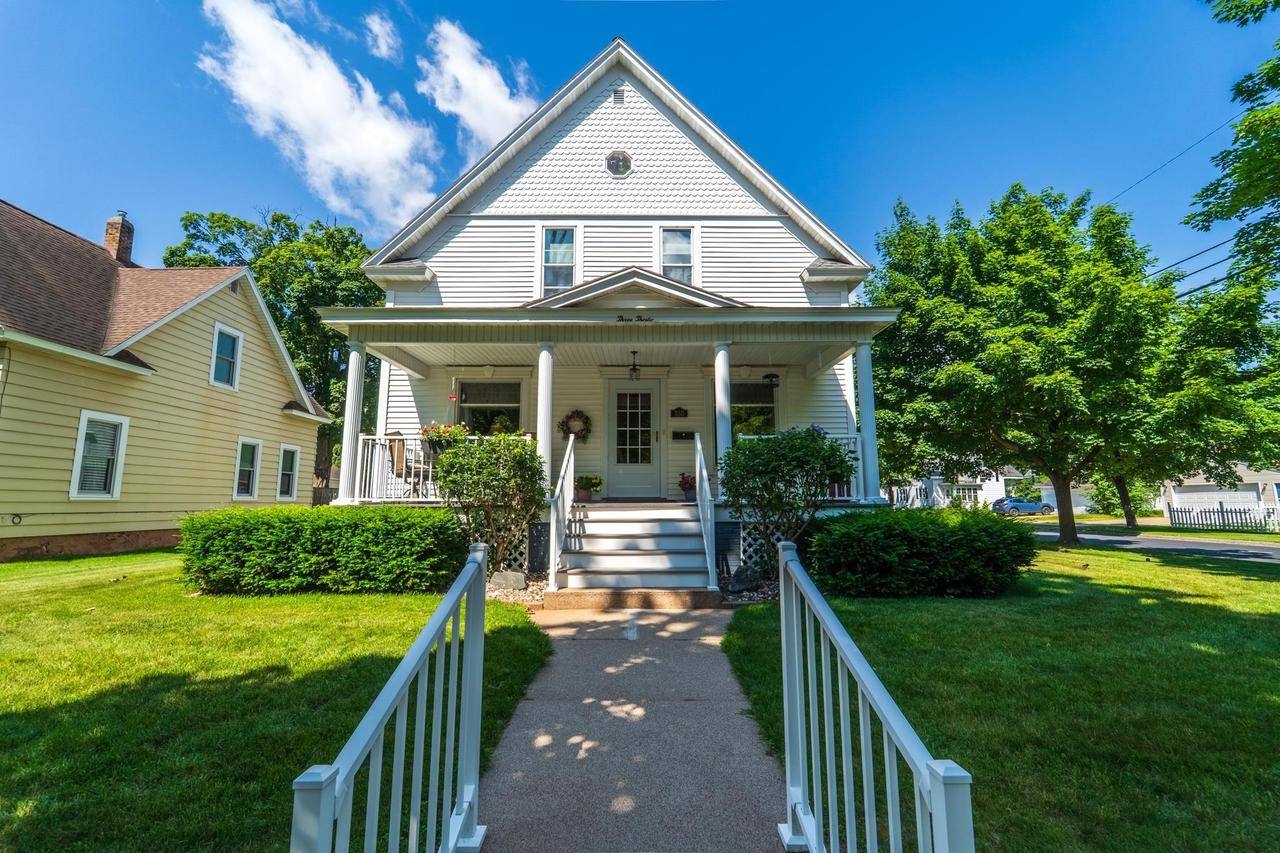 330 N 5TH AVENUE, Wausau, WI 54401