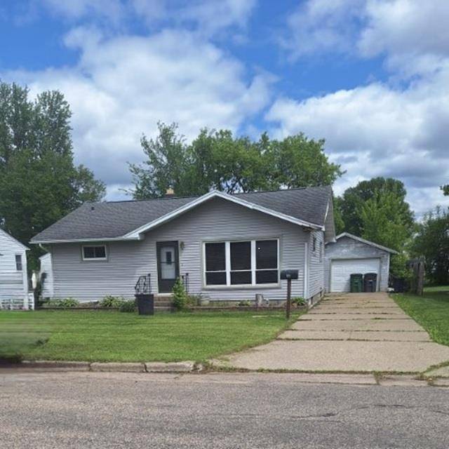161 S 20TH AVENUE, Wisconsin Rapids, WI 54495