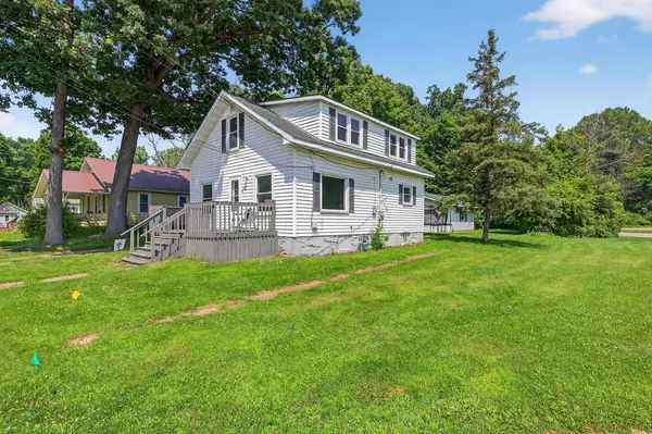 240 LYON STREET, Wisconsin Rapids, WI 54495