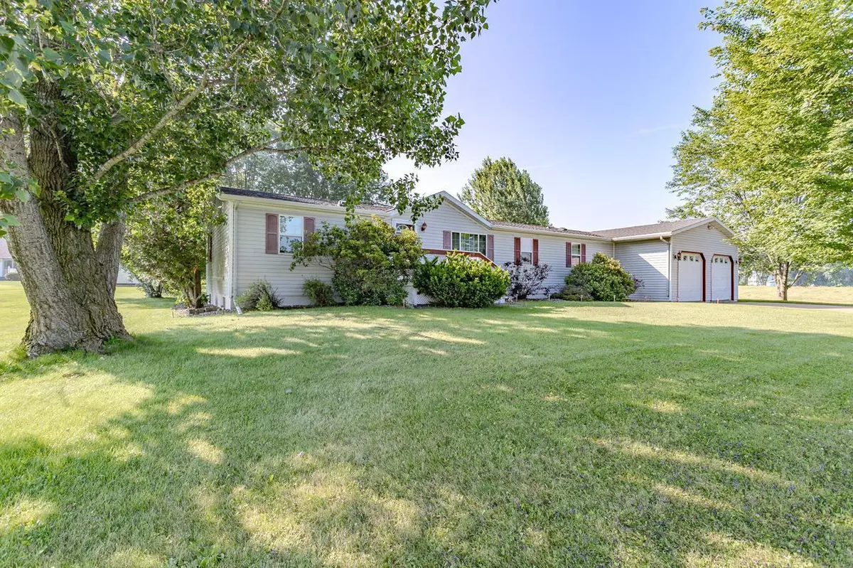 Athens, WI 54411,617 KREUTZER STREET