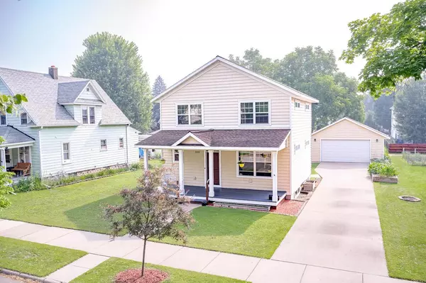 1015 S 5TH AVENUE, Wausau, WI 54401