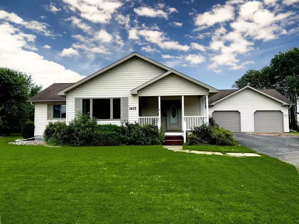 1413 S WASHINGTON AVENUE, Marshfield, WI 54449