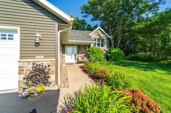 Kronenwetter, WI 54455,2581 MOONDANCE DRIVE