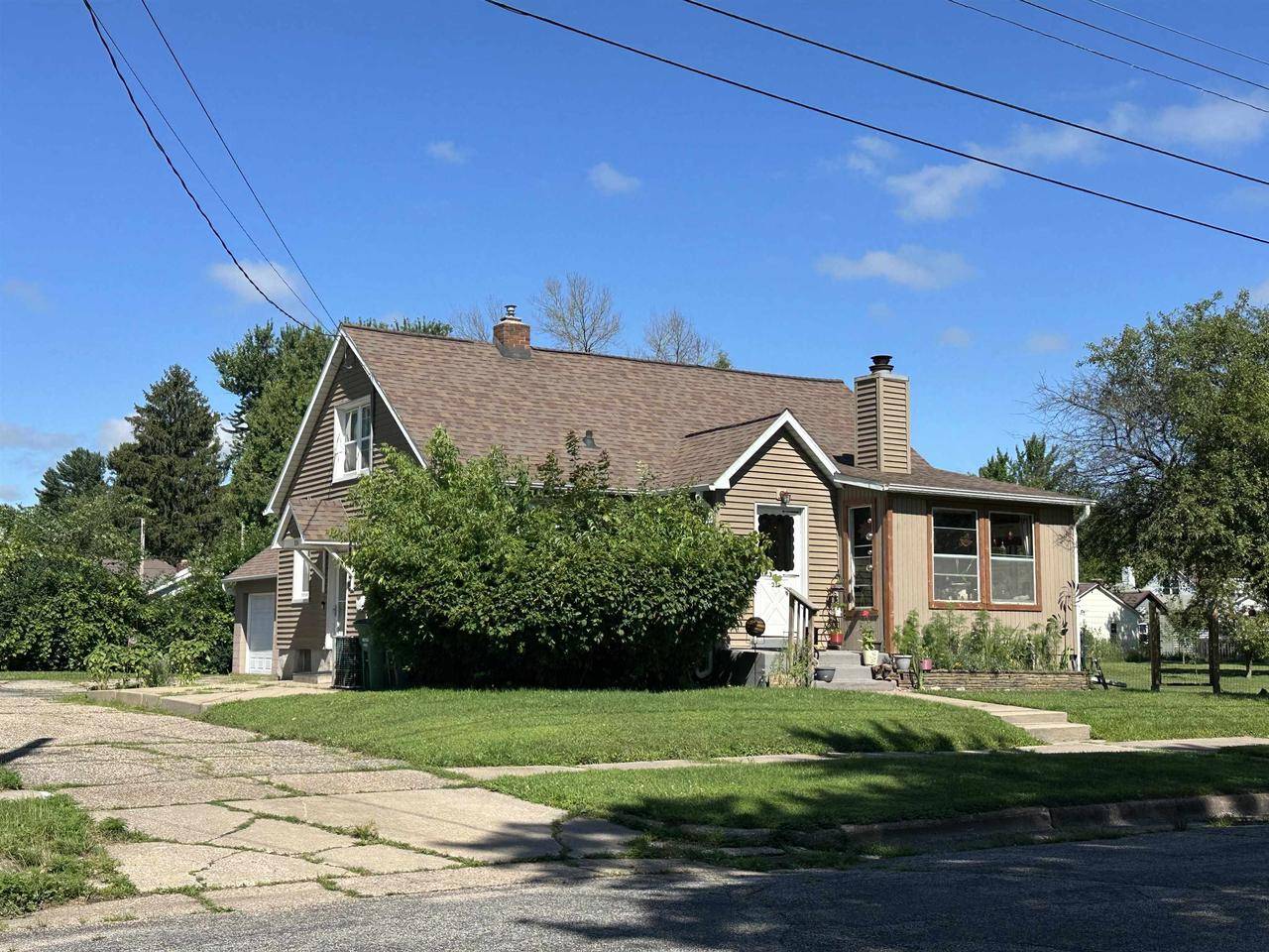 Wisconsin Rapids, WI 54495,331 16TH AVENUE NORTH