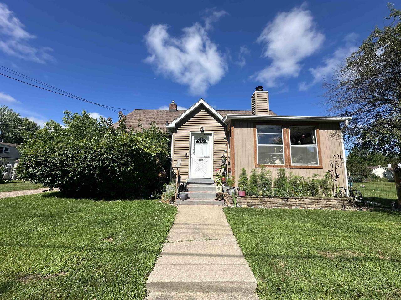 331 16TH AVENUE NORTH, Wisconsin Rapids, WI 54495