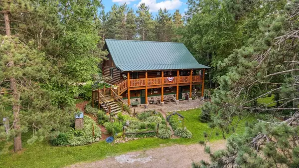 Iola, WI 54945,N11875 COUNTY ROAD P