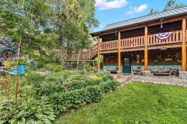 Iola, WI 54945,N11875 COUNTY ROAD P