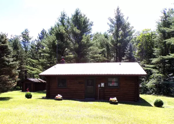 W11515 STATE HIGHWAY 95, WI 54611
