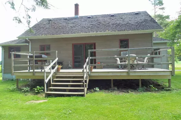 Stetsonville, WI 54480,W4852 ELM AVENUE
