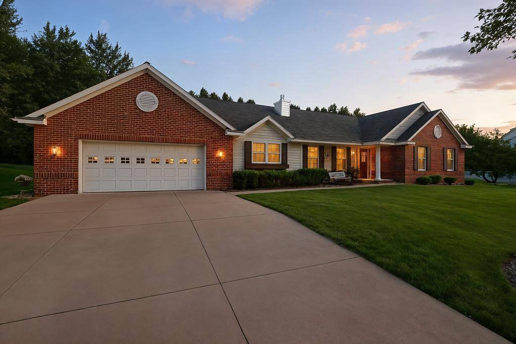 1627 MULLIGAN DRIVE, Wausau, WI 54403