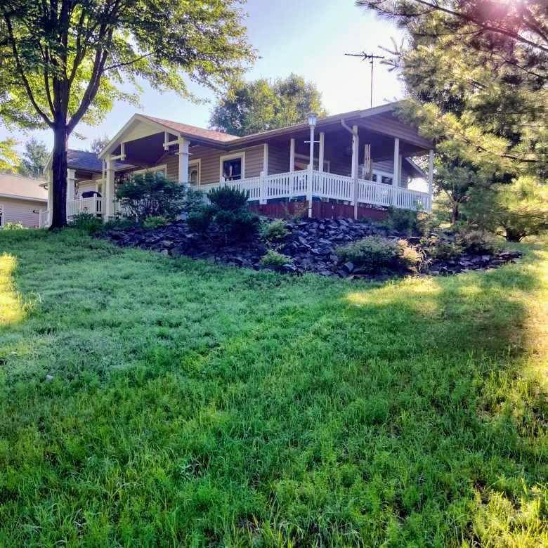 7235 RIVERSIDE ROAD, Iron River, WI 54847