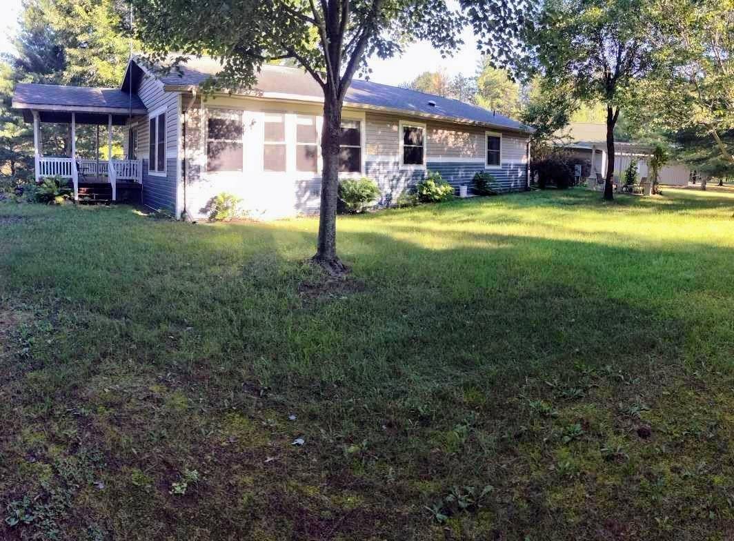 Iron River, WI 54847,7235 RIVERSIDE ROAD