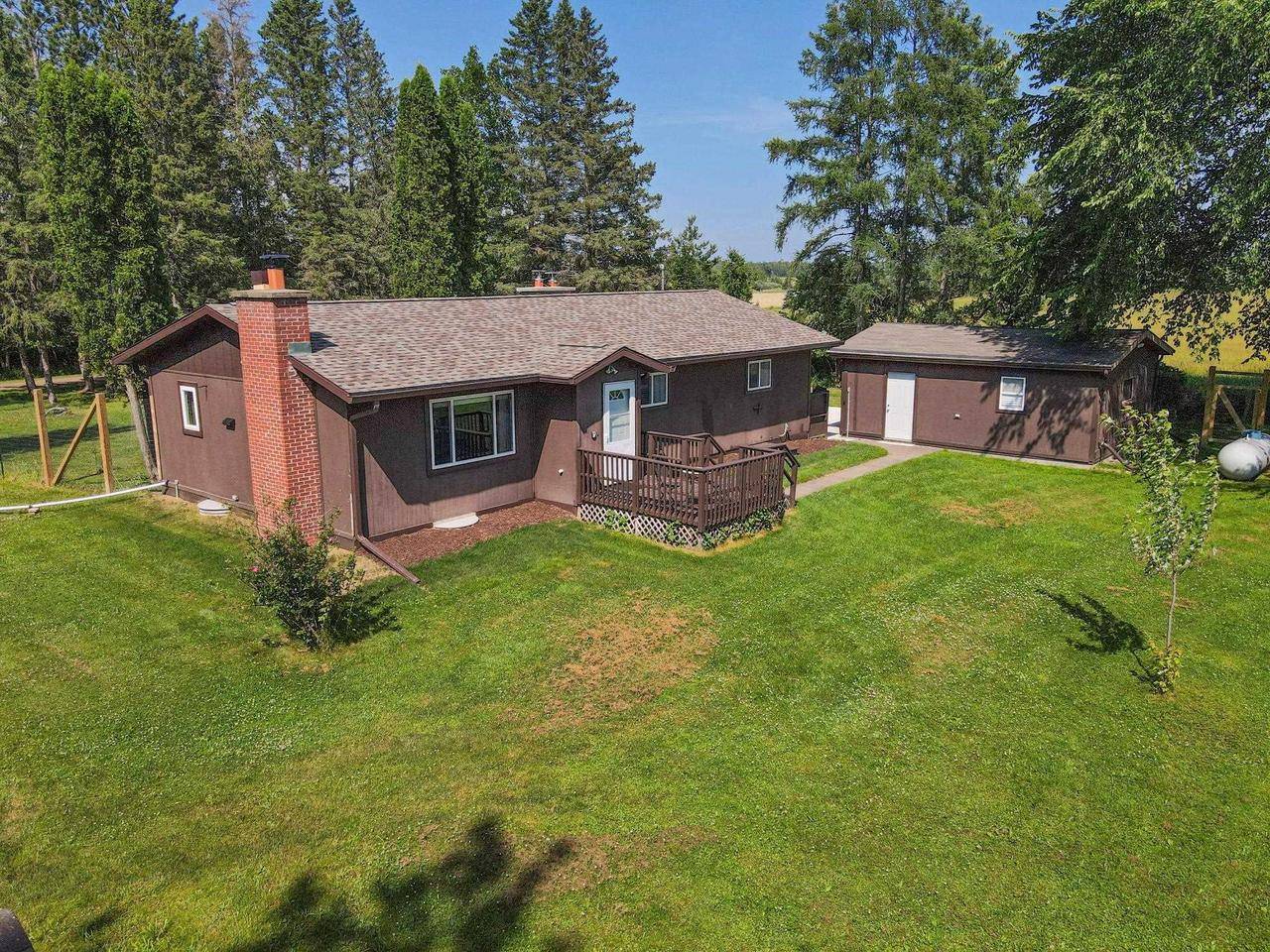 W9401 HOBBLES CREEK ROAD, Catawba, WI 54515