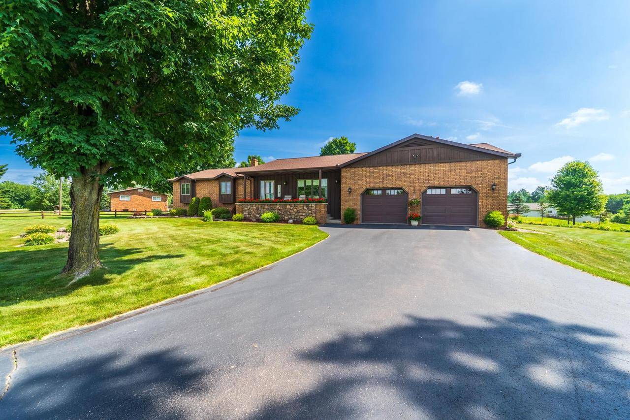 N2536 SPRUCE LANE, Merrill, WI 54452