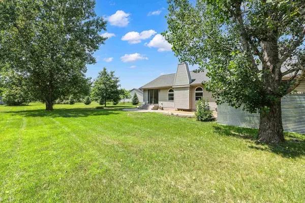 Stevens Point, WI 54482,5570 CRESCENT VIEW DRIVE
