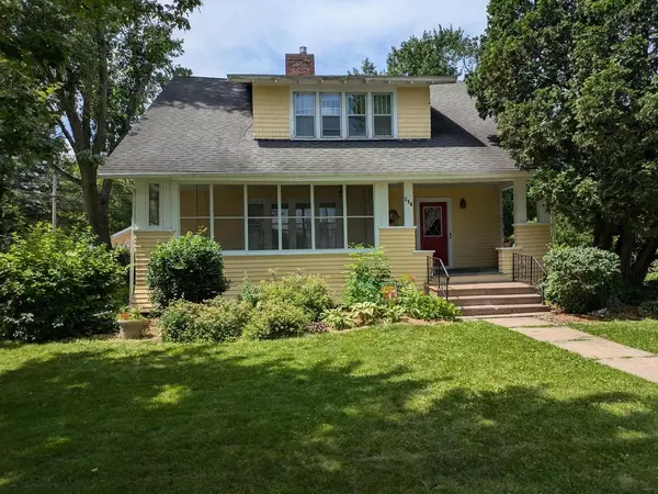 407 N DOUGLAS STREET, Spencer, WI 54479