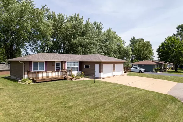 Marshfield, WI 54449,1607-1609 E UPHAM STREET