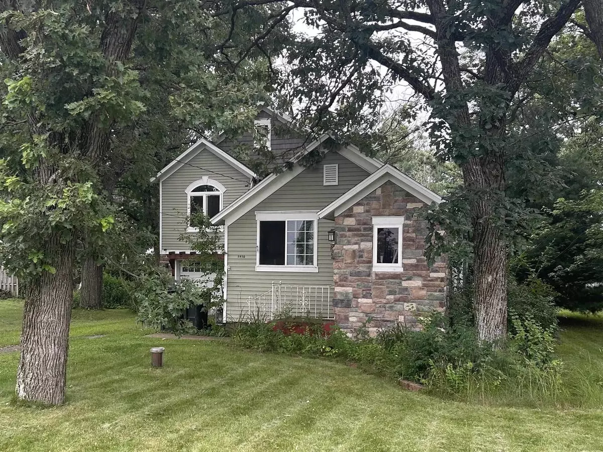 Wisconsin Rapids, WI 54494,5930 WAZEECHA AVENUE