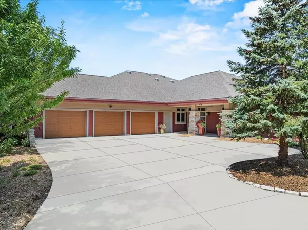 1832 PHEASANT RUN DRIVE, Marshfield, WI 54449