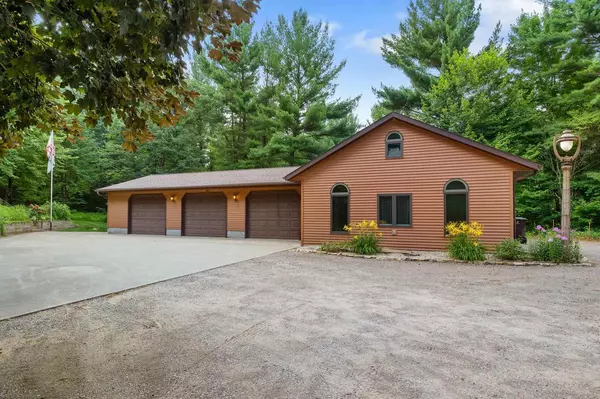 Plainfield, WI 54966,9258 HARDING ROAD