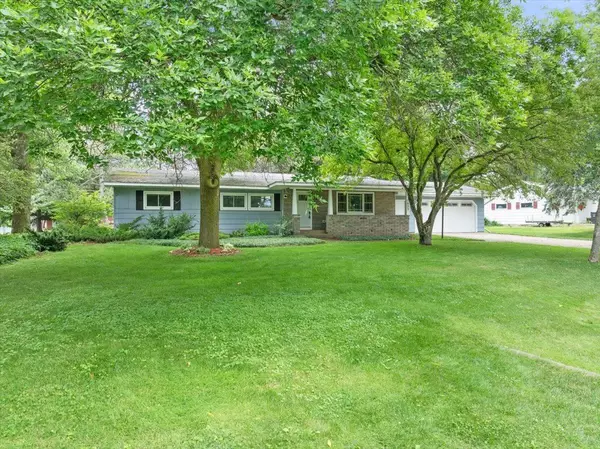 Marshfield, WI 54449,1600 N PALMETTO AVENUE