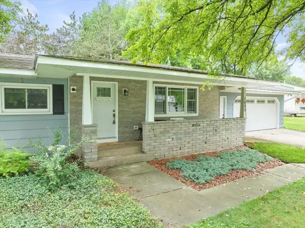 Marshfield, WI 54449,1600 N PALMETTO AVENUE