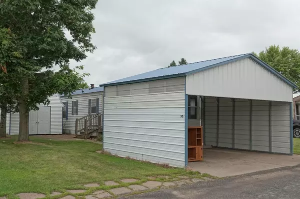 Medford, WI 54451,30 MINK CAPITAL TERRACE