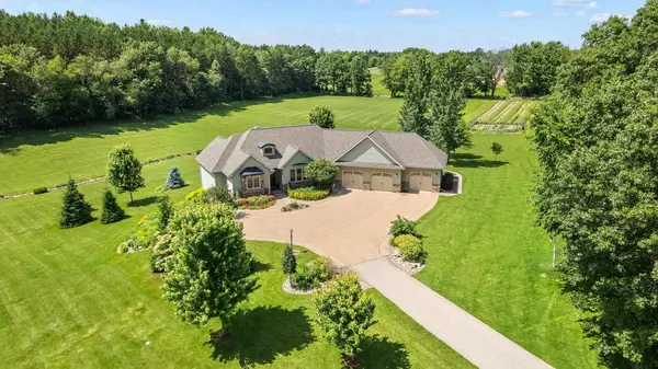 Custer, WI 54423,7326 OVERHILL LANE