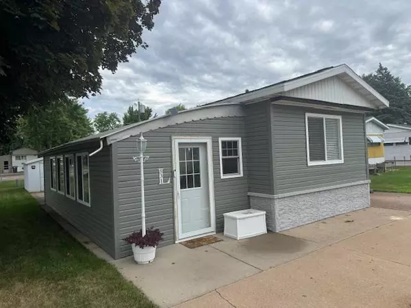 531 GRIFFITH AVENUE #Lot L, Wisconsin Rapids, WI 54494