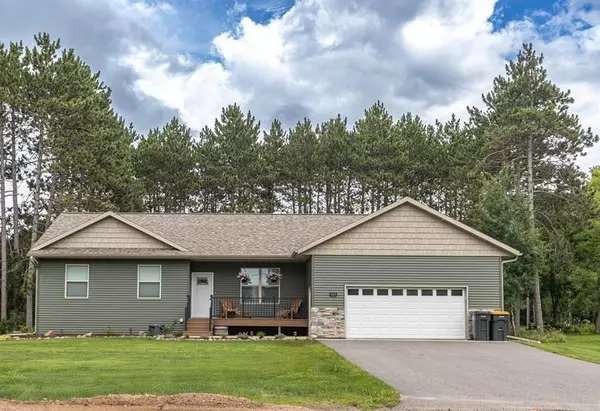 4805 FULLER STREET, Weston, WI 54476