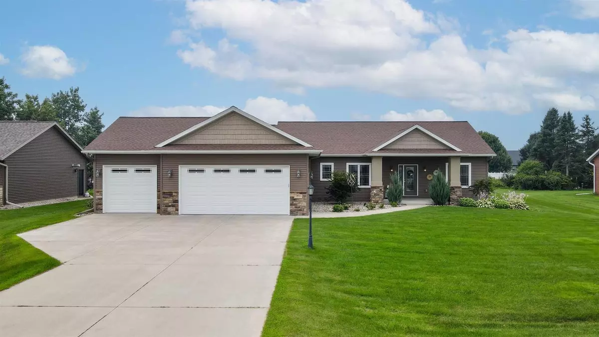 Plover, WI 54467,3775 CUMBERLAND DRIVE