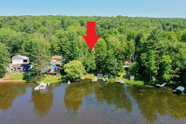 Rib Lake, WI 54470,W1823 LITTLE SPIRIT DRIVE