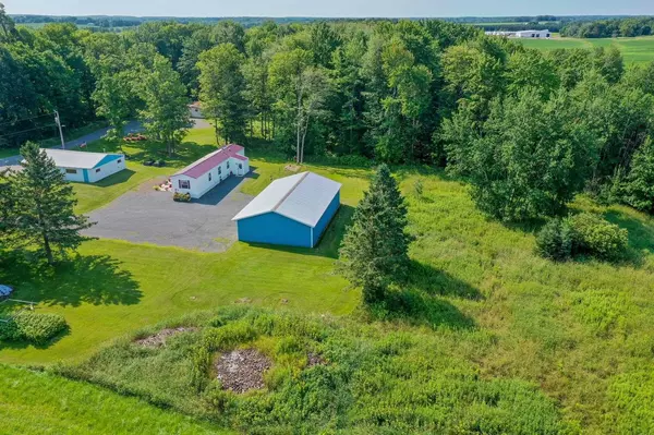 W5133 ALLMAN AVENUE, Medford, WI 54451