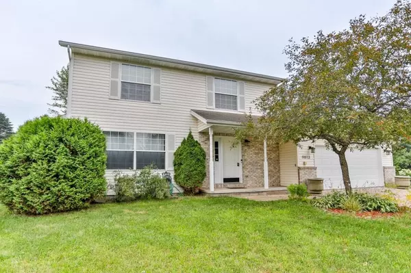 9813 SIBERIAN DRIVE, Weston, WI 54476