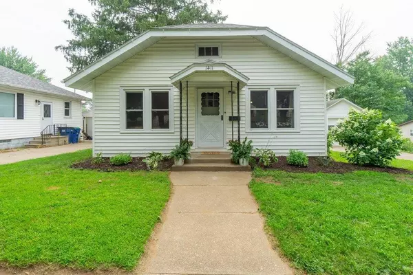 Wausau, WI 54401,1411 N 1ST AVENUE