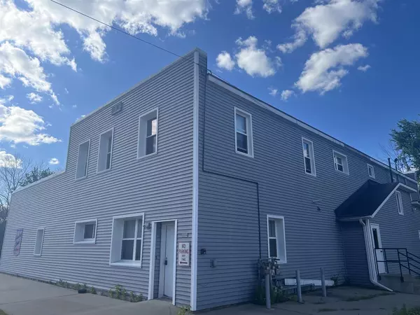 6594 CAMERON AVENUE, Vesper, WI 54489