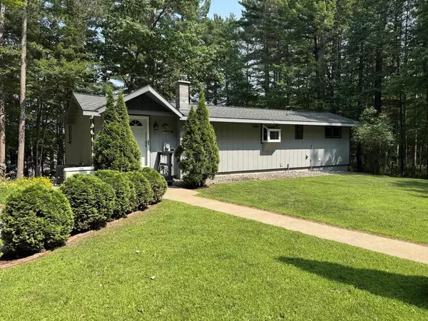 N11752 DEER LAKE ROAD, Tomahawk, WI 54487