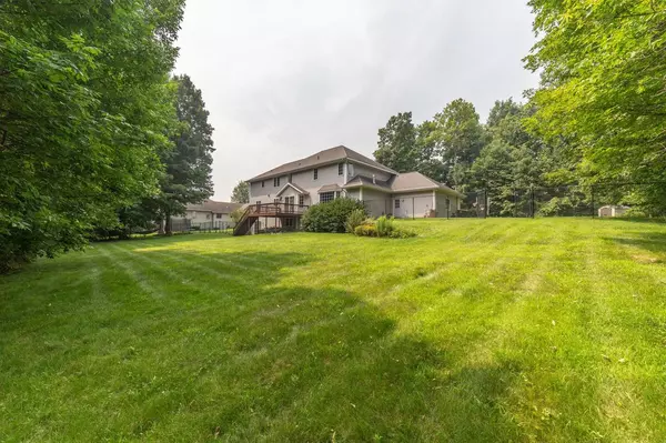 Weston, WI 54476,8401 WINDSOR DRIVE