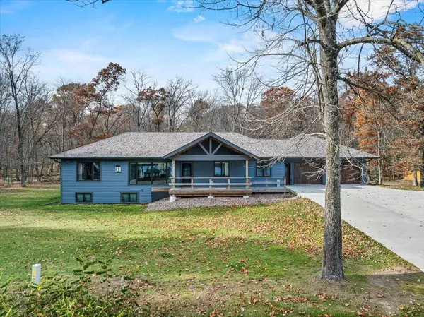 Merrillan, WI 54754,N475 RIVIERA AVENUE