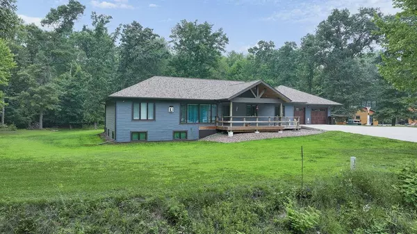 N475 RIVIERA AVENUE, Merrillan, WI 54754