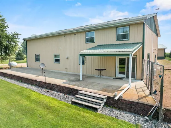 Edgar, WI 54426,119555 CHESAK ROAD