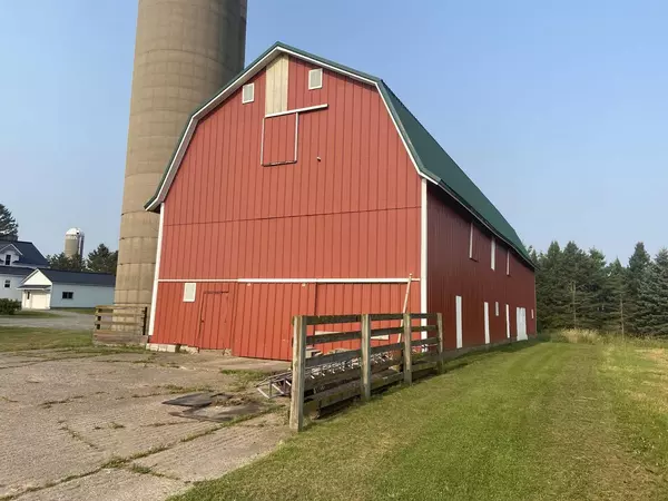Stetsonville, WI 54480,4754 W STETSON AVENUE