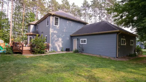 Wausau, WI 54401,145754 BRISTERS HILL ROAD