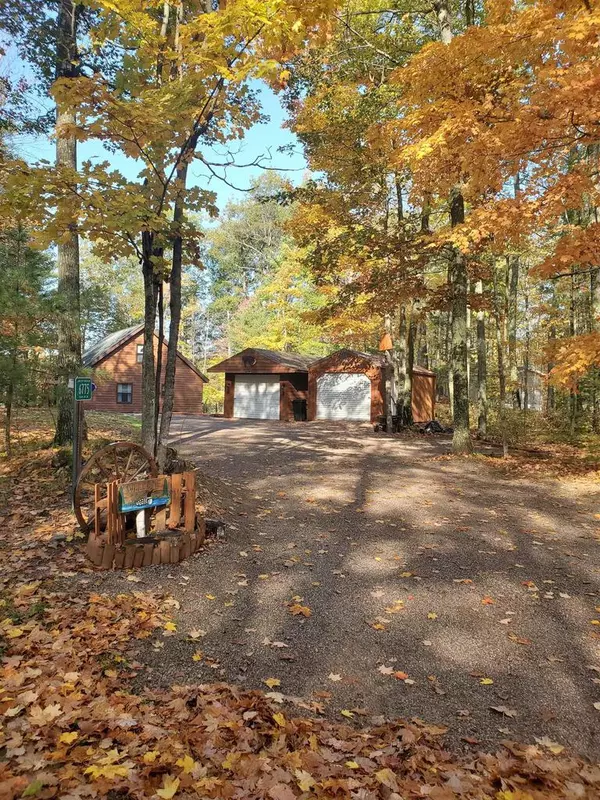 Rhinelander, WI 54501,6775 BLUE JAY LANE