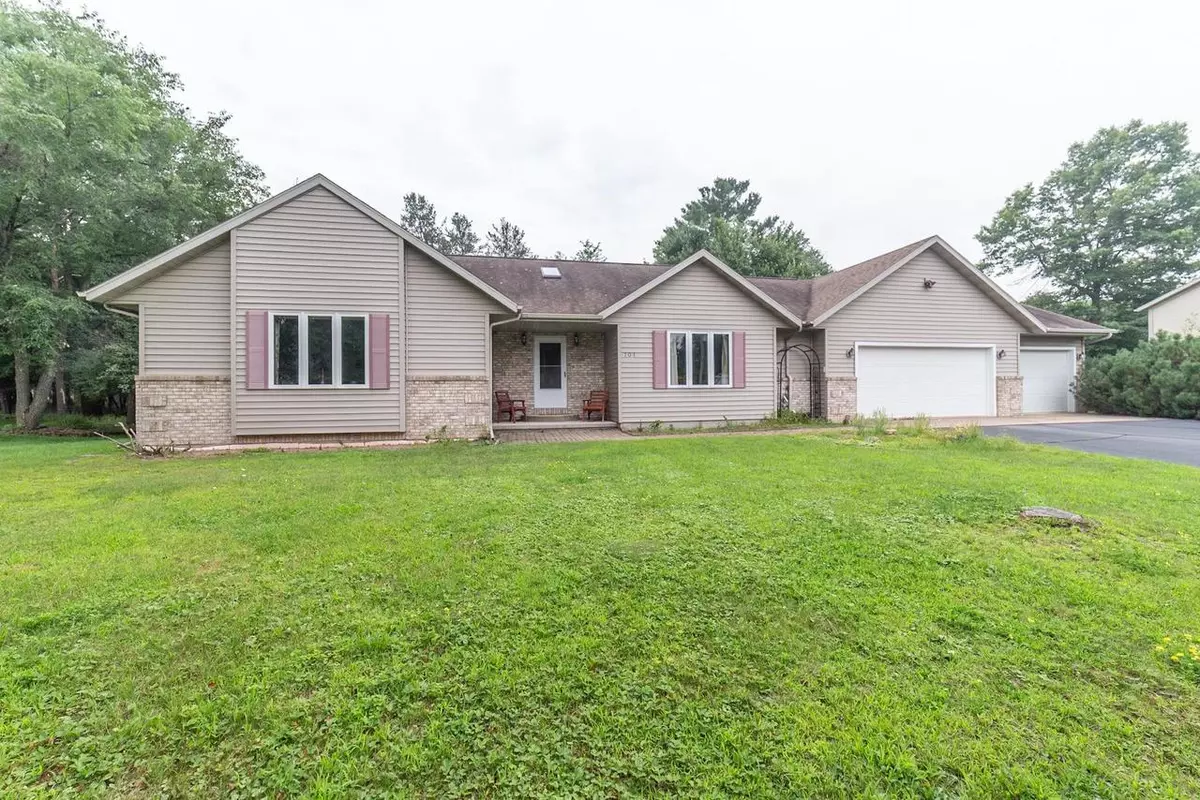 Wausau, WI 54401,152905 CLOVERLAND LANE