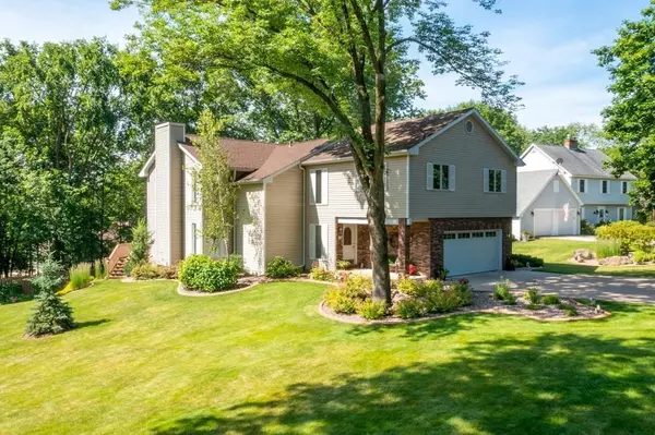 Wausau, WI 54403,1815 WOODLAND RIDGE ROAD