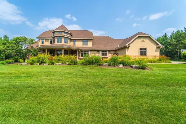 1800 DESERT DRIVE, Wausau, WI 54401